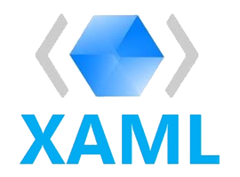 Disable a named item in XAML with PowerShell