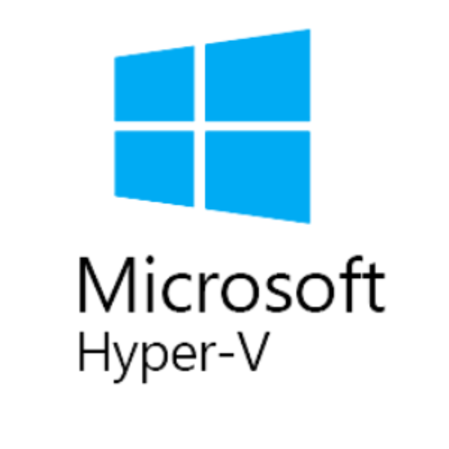 Hyper-V Generation 2 VM with Linux Operating System